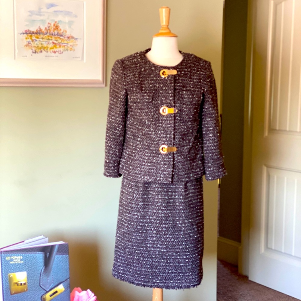 MK 💥HOST PICK💥BNWOT🤩 Dress and Jacket Set